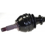 LÖBRO Άξονας Μετάδοσης Κίνησης - 303237 LÖBRO Άξονας Μετάδοσης Κίνησης - 303237