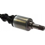 LÖBRO Άξονας Μετάδοσης Κίνησης - 303237 LÖBRO Άξονας Μετάδοσης Κίνησης - 303237