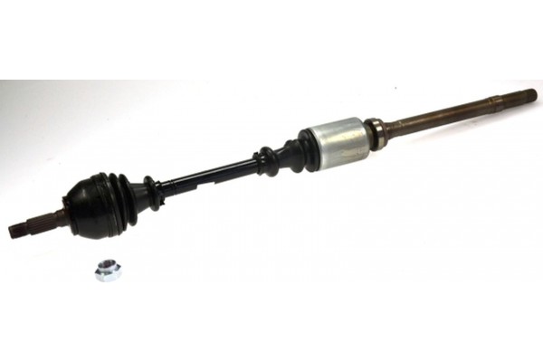 LÖBRO Άξονας Μετάδοσης Κίνησης - 303238