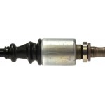 LÖBRO Άξονας Μετάδοσης Κίνησης - 303238