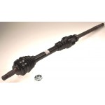 LÖBRO Άξονας Μετάδοσης Κίνησης - 303242