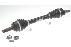 LÖBRO Άξονας Μετάδοσης Κίνησης - 303245