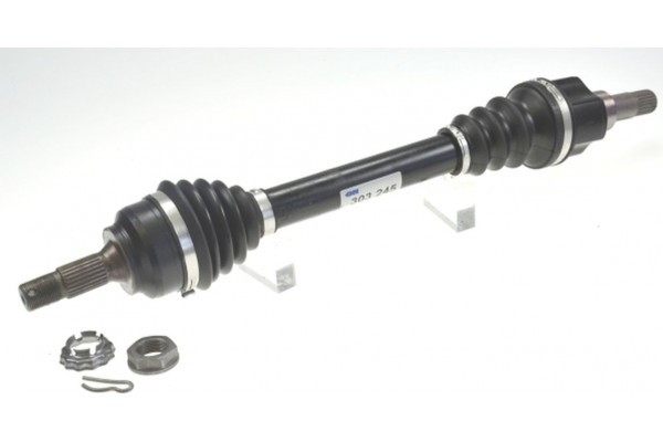 LÖBRO Άξονας Μετάδοσης Κίνησης - 303245