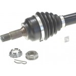 LÖBRO Άξονας Μετάδοσης Κίνησης - 303245