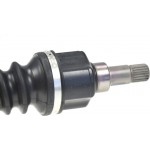 LÖBRO Άξονας Μετάδοσης Κίνησης - 303245