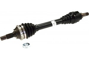 LÖBRO Άξονας Μετάδοσης Κίνησης - 303247