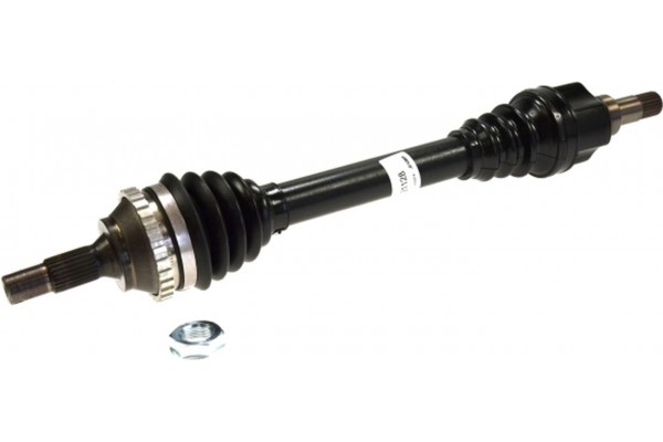 LÖBRO Άξονας Μετάδοσης Κίνησης - 303247