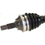 LÖBRO Άξονας Μετάδοσης Κίνησης - 303247