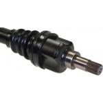 LÖBRO Άξονας Μετάδοσης Κίνησης - 303247