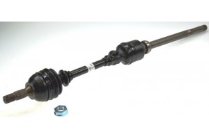 LÖBRO Άξονας Μετάδοσης Κίνησης - 303249