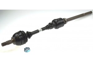 LÖBRO Άξονας Μετάδοσης Κίνησης - 303249