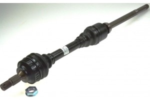 LÖBRO Άξονας Μετάδοσης Κίνησης - 303251