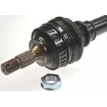 LÖBRO Άξονας Μετάδοσης Κίνησης - 303251