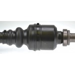 LÖBRO Άξονας Μετάδοσης Κίνησης - 303251