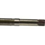 LÖBRO Άξονας Μετάδοσης Κίνησης - 303251