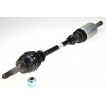 LÖBRO Άξονας Μετάδοσης Κίνησης - 303343 LÖBRO Άξονας Μετάδοσης Κίνησης - 303343