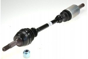 LÖBRO Άξονας Μετάδοσης Κίνησης - 303343