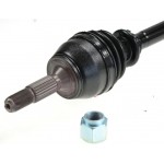 LÖBRO Άξονας Μετάδοσης Κίνησης - 303343 LÖBRO Άξονας Μετάδοσης Κίνησης - 303343