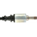 LÖBRO Άξονας Μετάδοσης Κίνησης - 303343 LÖBRO Άξονας Μετάδοσης Κίνησης - 303343