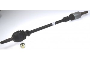 LÖBRO Άξονας Μετάδοσης Κίνησης - 303344