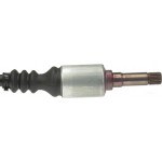 LÖBRO Άξονας Μετάδοσης Κίνησης - 303344