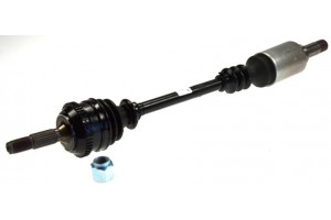 LÖBRO Άξονας Μετάδοσης Κίνησης - 303345