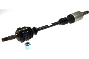 LÖBRO Άξονας Μετάδοσης Κίνησης - 303345