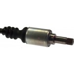 LÖBRO Άξονας Μετάδοσης Κίνησης - 303345