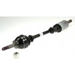 LÖBRO Άξονας Μετάδοσης Κίνησης - 303347 LÖBRO Άξονας Μετάδοσης Κίνησης - 303347