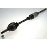 LÖBRO Άξονας Μετάδοσης Κίνησης - 303348 LÖBRO Άξονας Μετάδοσης Κίνησης - 303348