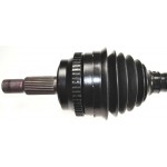 LÖBRO Άξονας Μετάδοσης Κίνησης - 303506