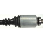 LÖBRO Άξονας Μετάδοσης Κίνησης - 303506