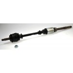 LÖBRO Άξονας Μετάδοσης Κίνησης - 302929