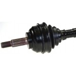 LÖBRO Άξονας Μετάδοσης Κίνησης - 303549 LÖBRO Άξονας Μετάδοσης Κίνησης - 303549