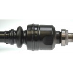 LÖBRO Άξονας Μετάδοσης Κίνησης - 303571