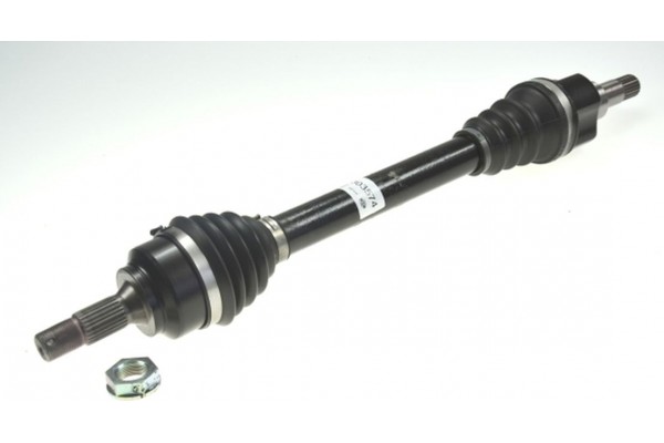 LÖBRO Άξονας Μετάδοσης Κίνησης - 303574 LÖBRO Άξονας Μετάδοσης Κίνησης - 303574