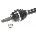 LÖBRO Άξονας Μετάδοσης Κίνησης - 303574 LÖBRO Άξονας Μετάδοσης Κίνησης - 303574