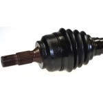 LÖBRO Άξονας Μετάδοσης Κίνησης - 303575