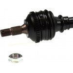 LÖBRO Άξονας Μετάδοσης Κίνησης - 303488 LÖBRO Άξονας Μετάδοσης Κίνησης - 303488