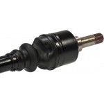 LÖBRO Άξονας Μετάδοσης Κίνησης - 303488 LÖBRO Άξονας Μετάδοσης Κίνησης - 303488