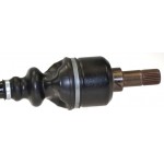 LÖBRO Άξονας Μετάδοσης Κίνησης - 303578