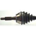 LÖBRO Άξονας Μετάδοσης Κίνησης - 301885 LÖBRO Άξονας Μετάδοσης Κίνησης - 301885