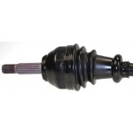 LÖBRO Άξονας Μετάδοσης Κίνησης - 301900