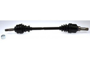 LÖBRO Άξονας Μετάδοσης Κίνησης - 303463