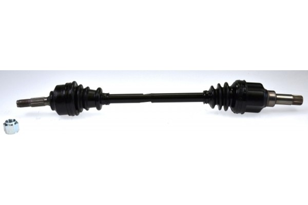 LÖBRO Άξονας Μετάδοσης Κίνησης - 303463