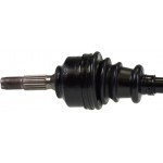 LÖBRO Άξονας Μετάδοσης Κίνησης - 303463