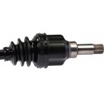 LÖBRO Άξονας Μετάδοσης Κίνησης - 303463