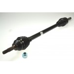 LÖBRO Άξονας Μετάδοσης Κίνησης - 303464