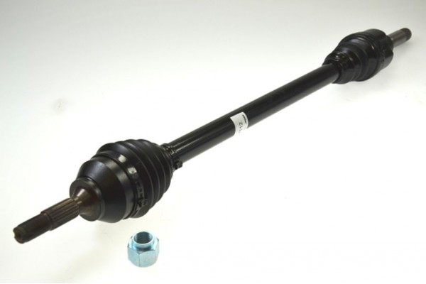 LÖBRO Άξονας Μετάδοσης Κίνησης - 303464