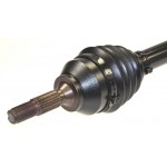 LÖBRO Άξονας Μετάδοσης Κίνησης - 303464